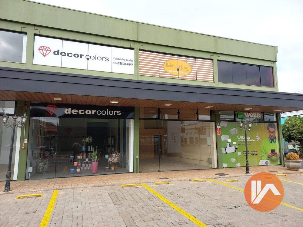 Loja-Salão, 48 m² - Foto 3