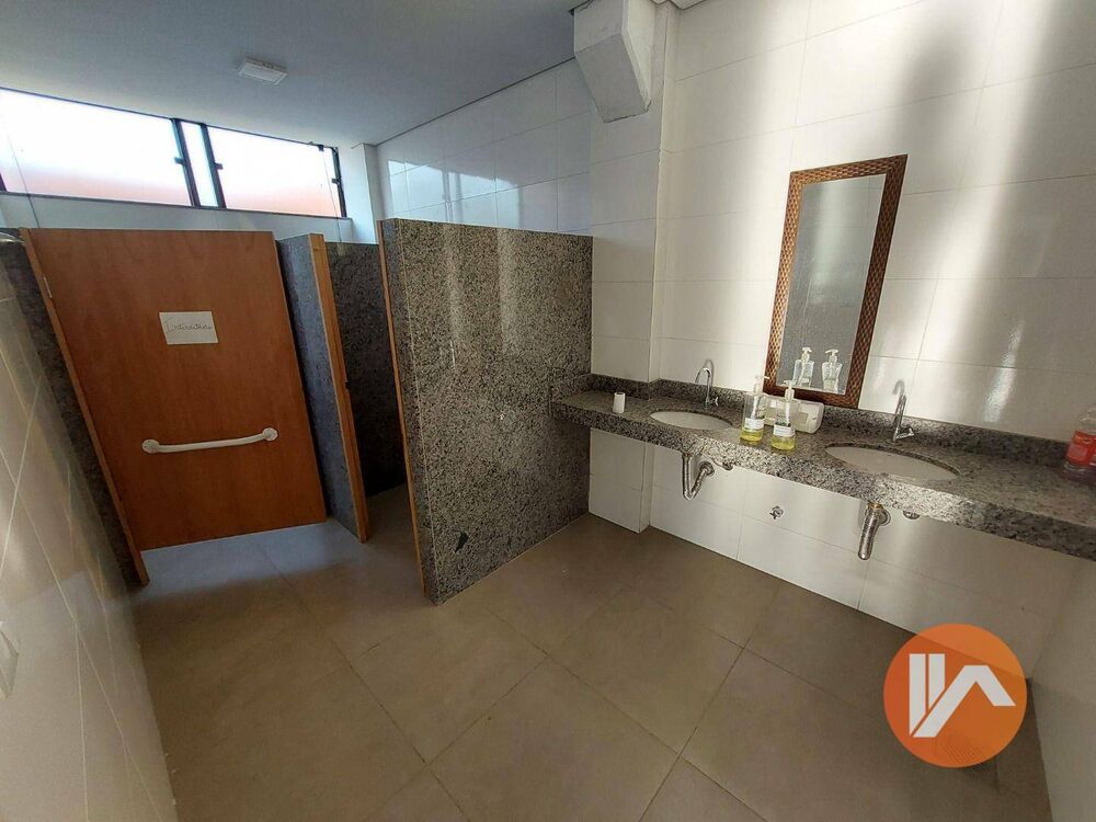 Loja-Salão, 48 m² - Foto 10