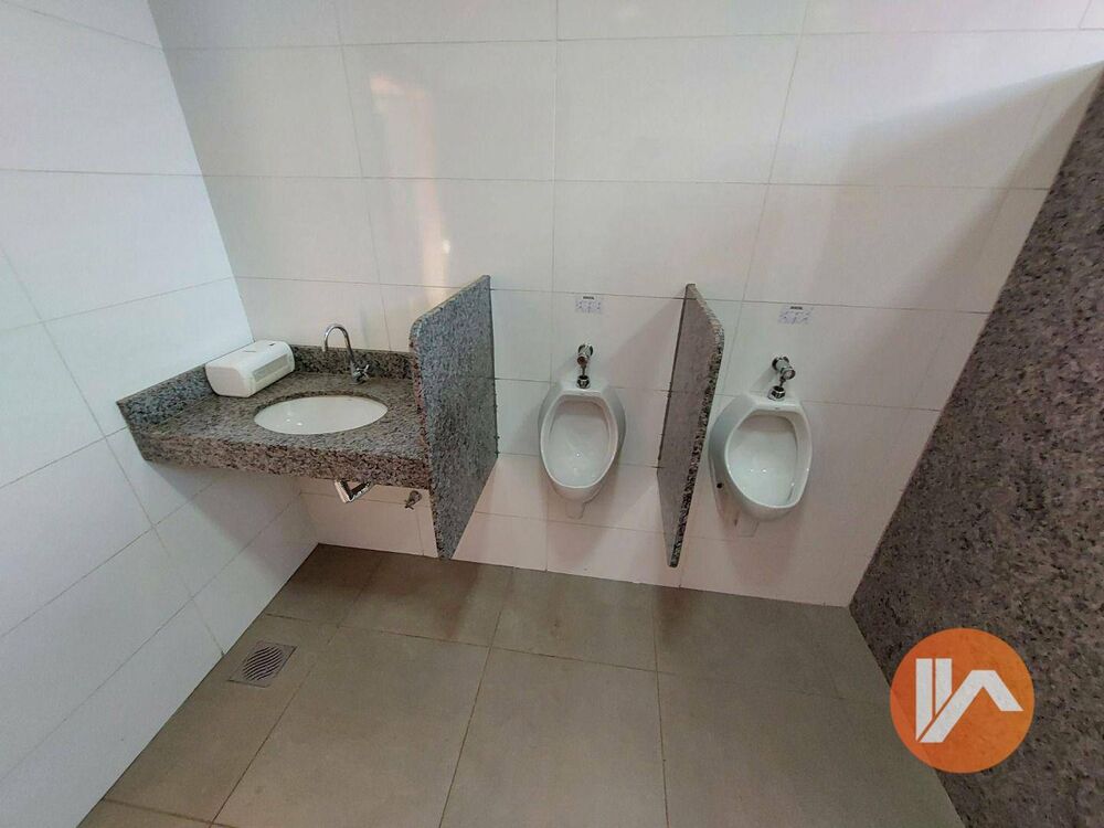 Loja-Salão, 48 m² - Foto 9