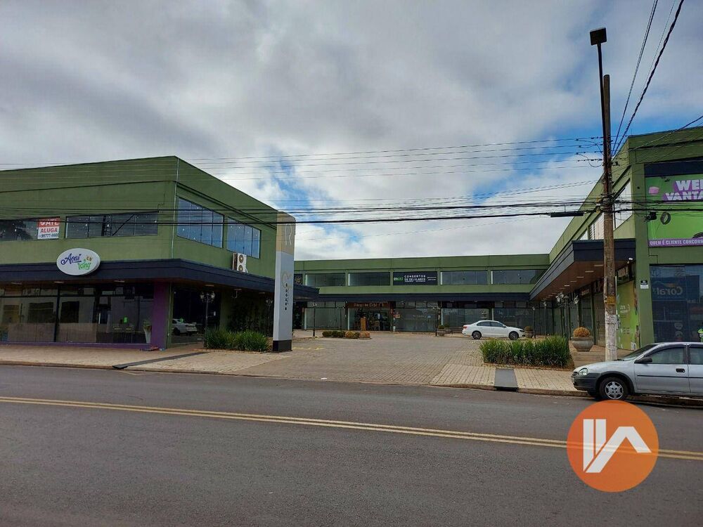 Loja-Salão, 48 m² - Foto 4