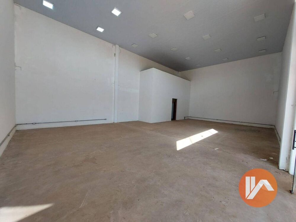 Loja-Salão, 48 m² - Foto 13