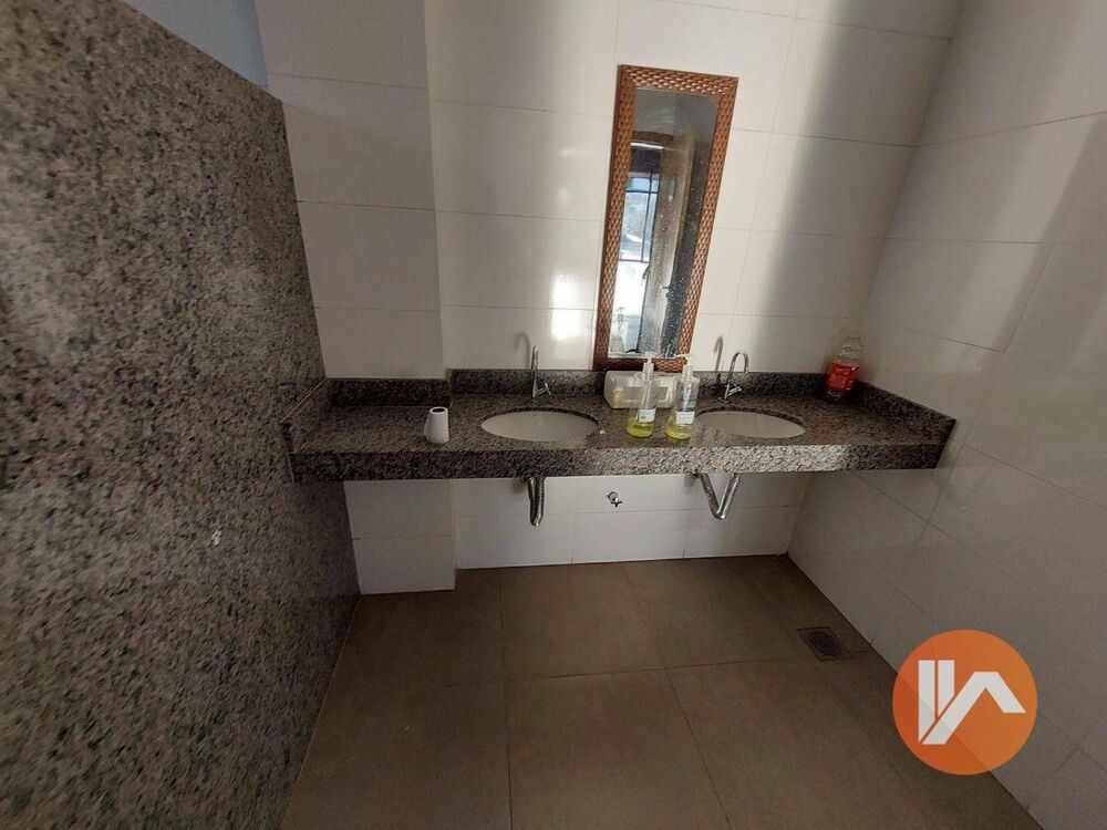 Loja-Salão, 48 m² - Foto 11