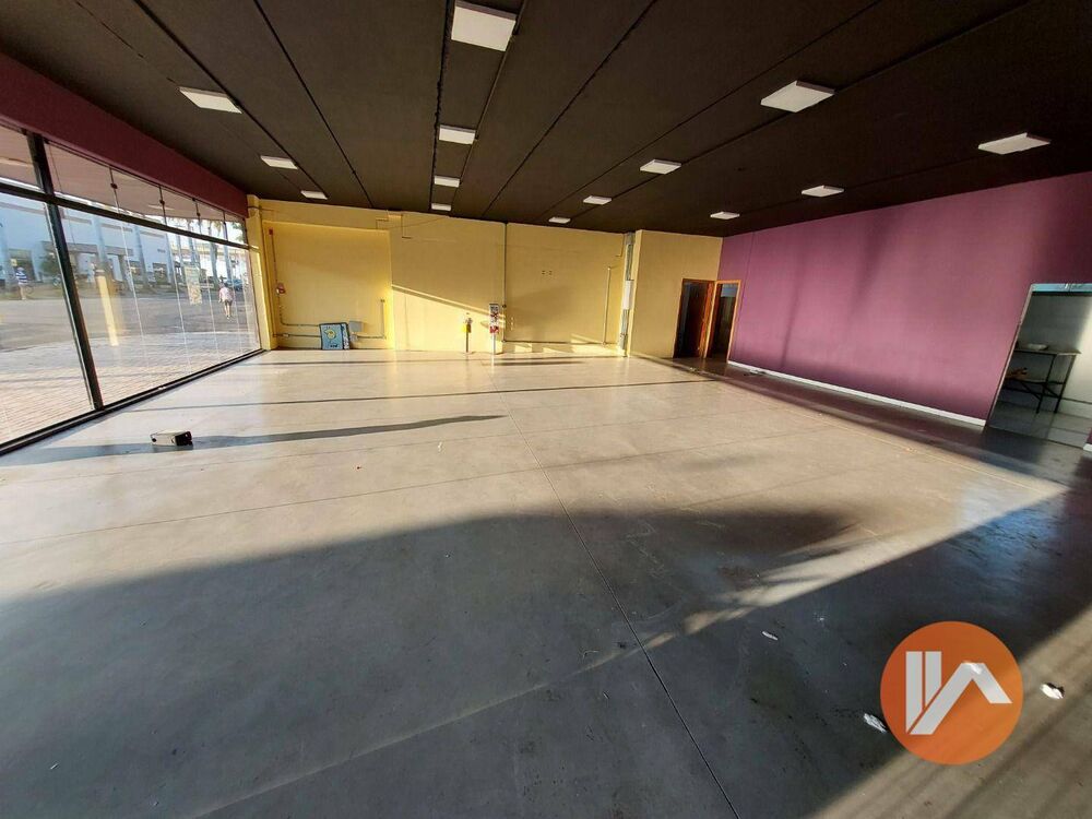 Loja-Salão, 48 m² - Foto 12