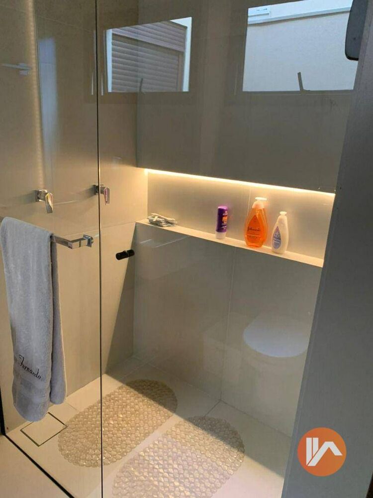 Casa de Condomínio, 3 quartos - Foto 10