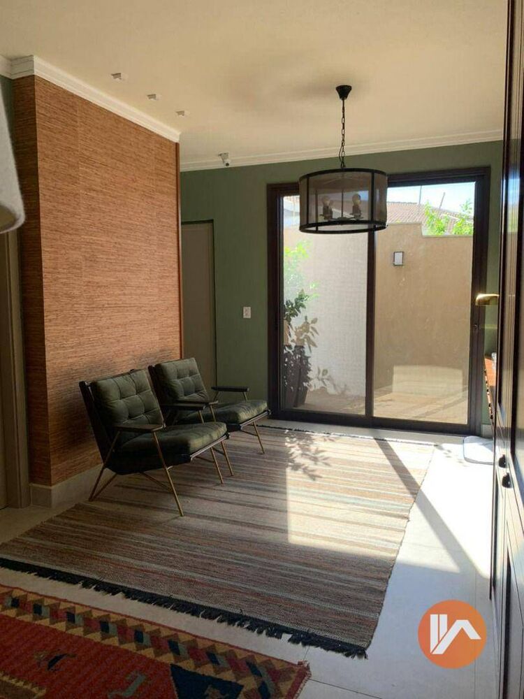 Casa de Condomínio, 3 quartos - Foto 13