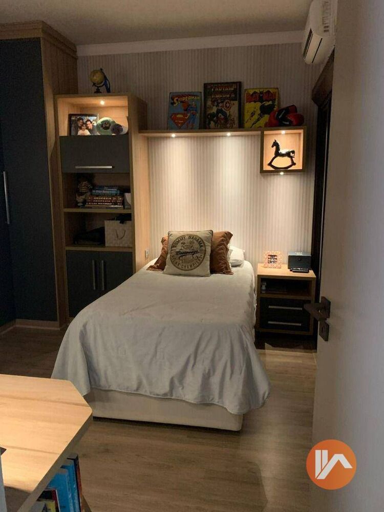 Casa de Condomínio, 3 quartos - Foto 18