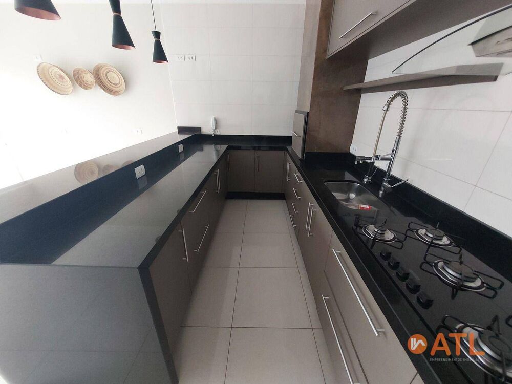 Casa, 5 quartos, 183 m² - Foto 4