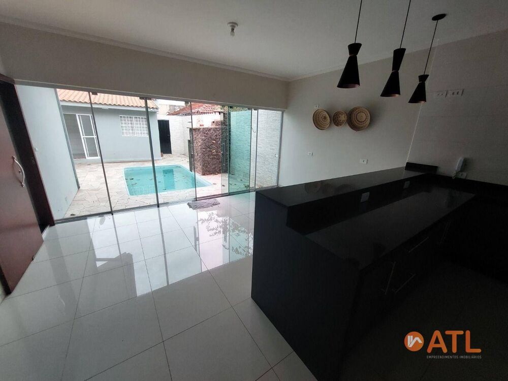 Casa, 5 quartos, 183 m² - Foto 8