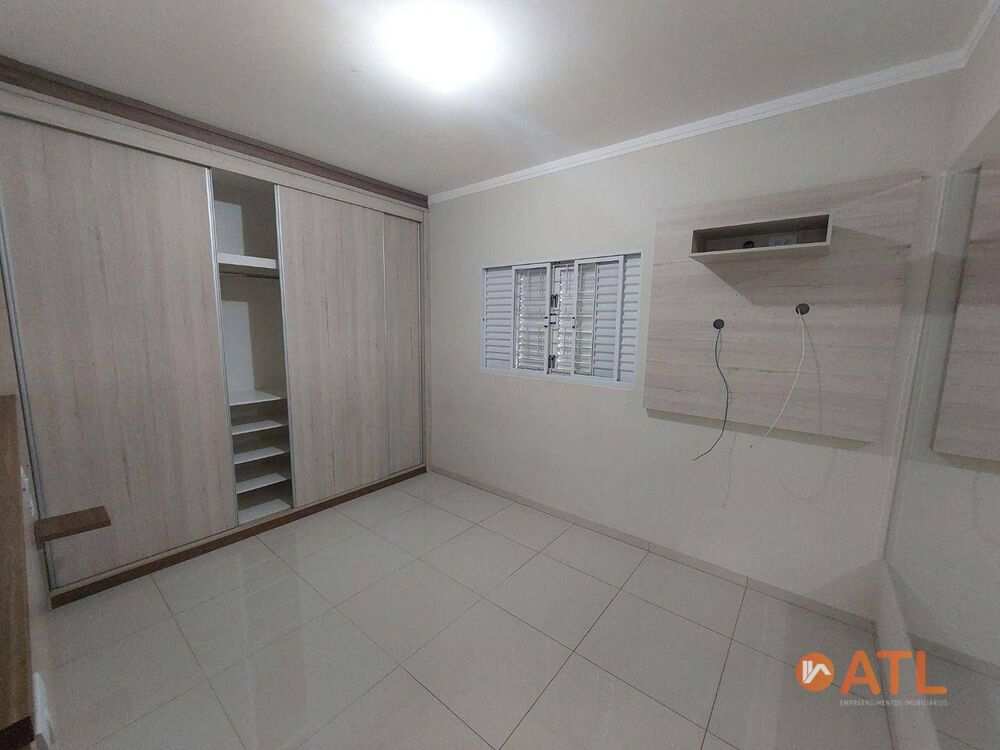 Casa, 5 quartos, 183 m² - Foto 6