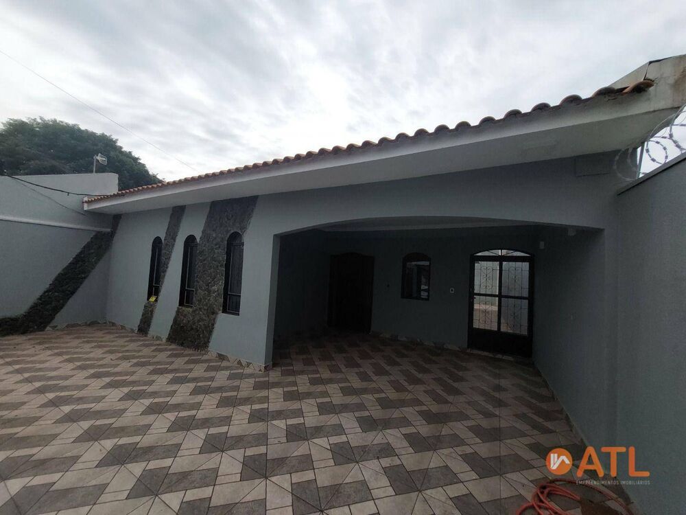 Casa, 5 quartos, 183 m² - Foto 13