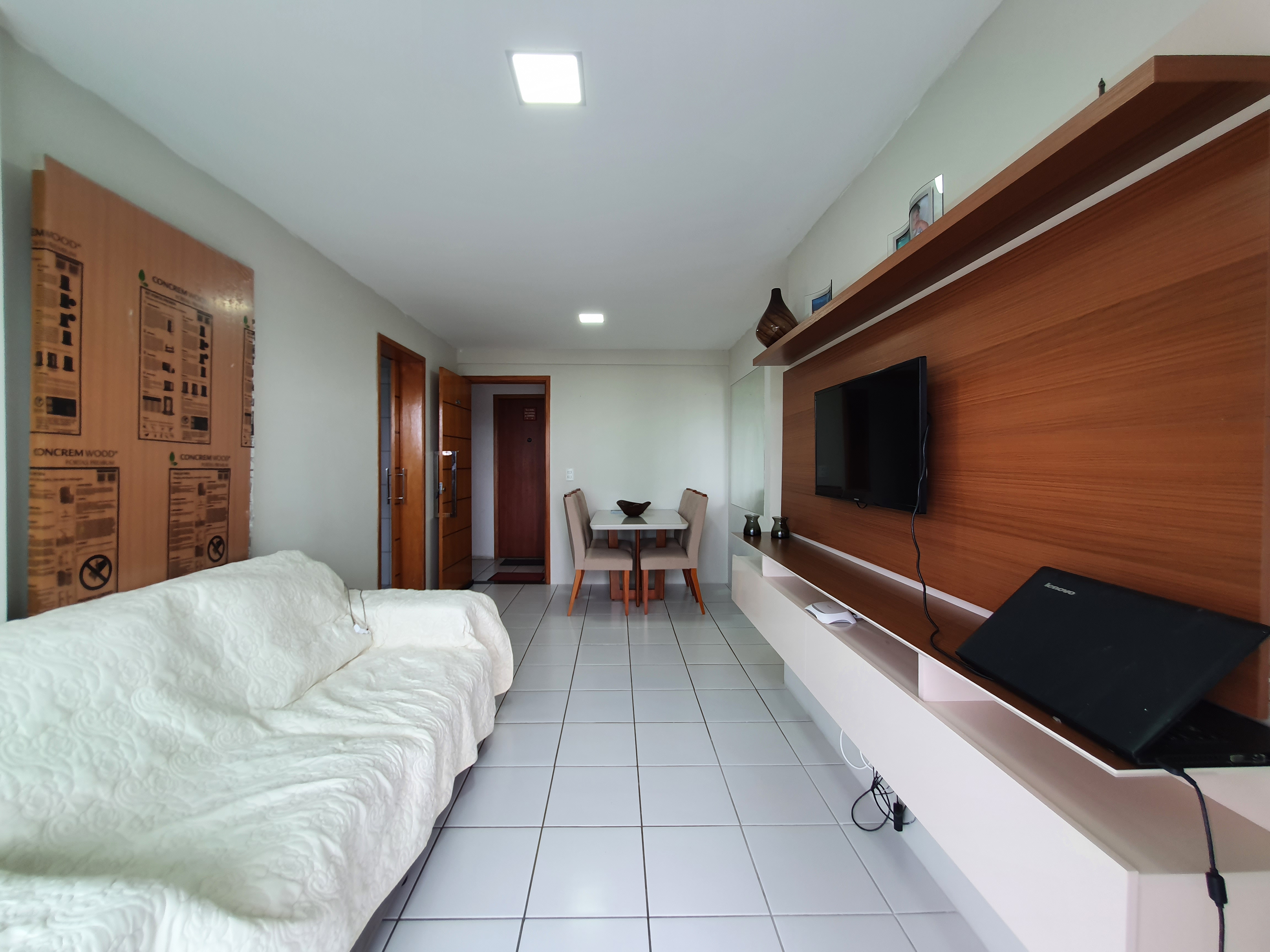 Apartamento à venda com 3 quartos, 68m² - Foto 8