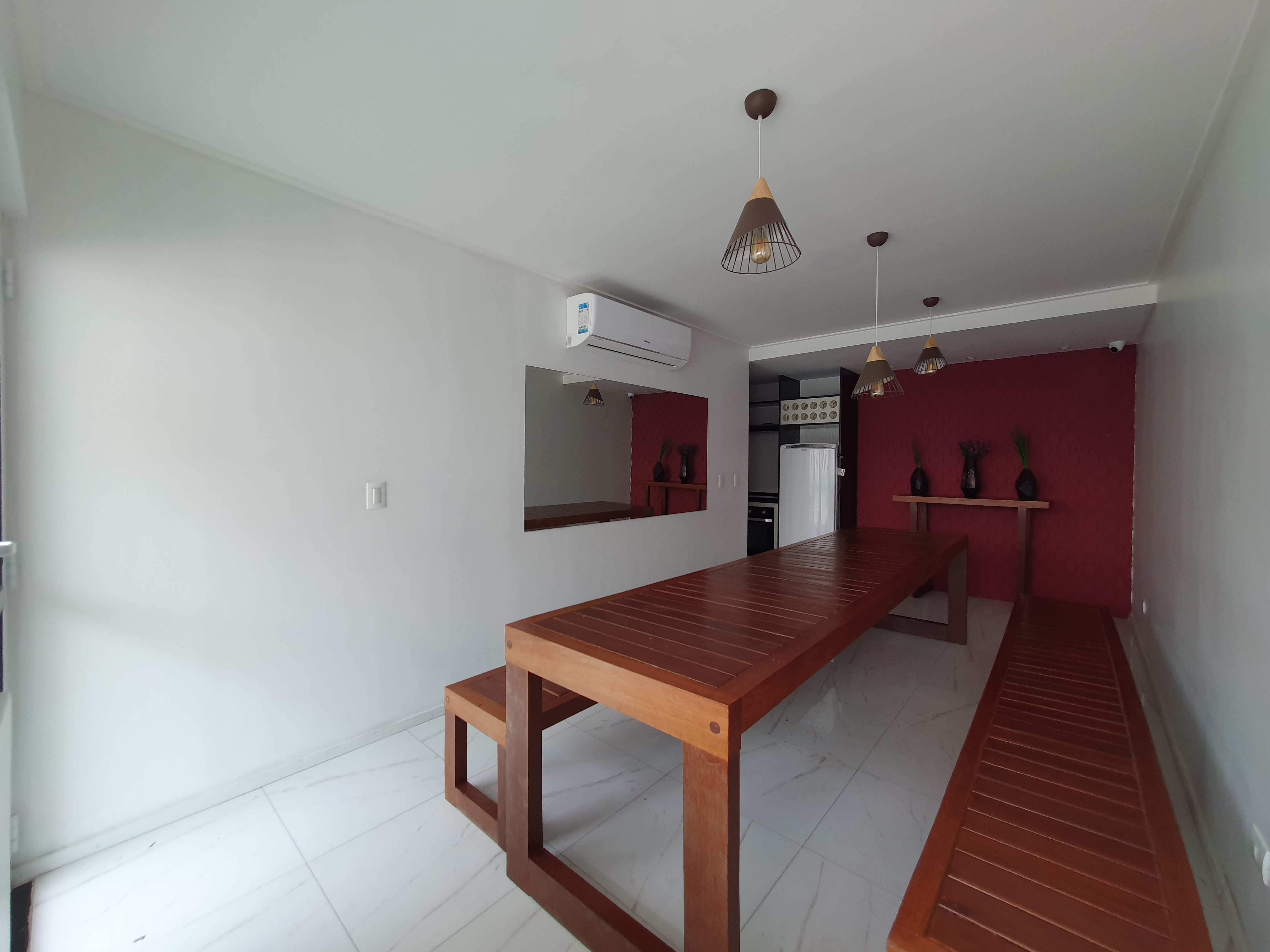 Apartamento à venda com 3 quartos, 68m² - Foto 21