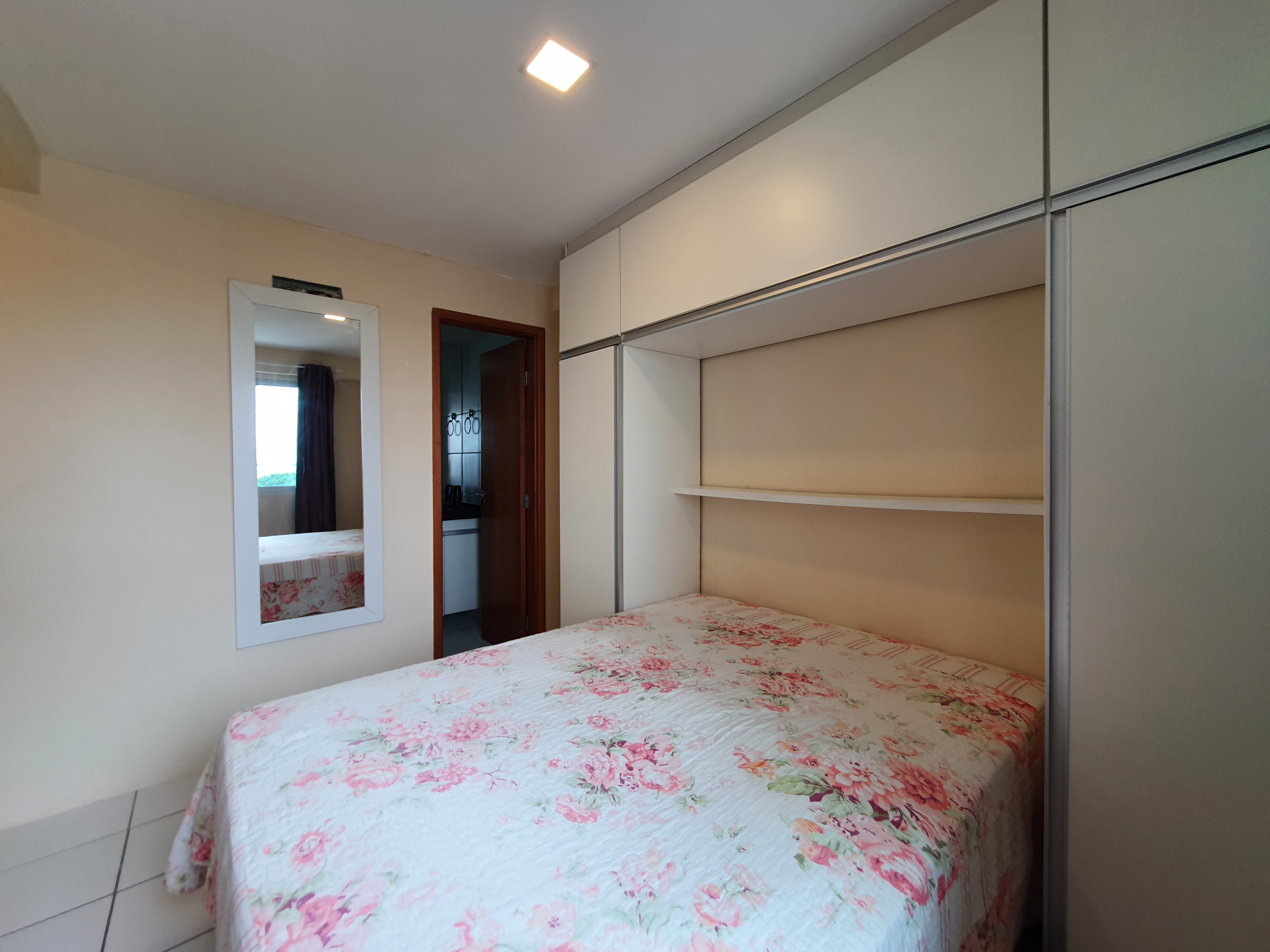 Apartamento à venda com 3 quartos, 68m² - Foto 10