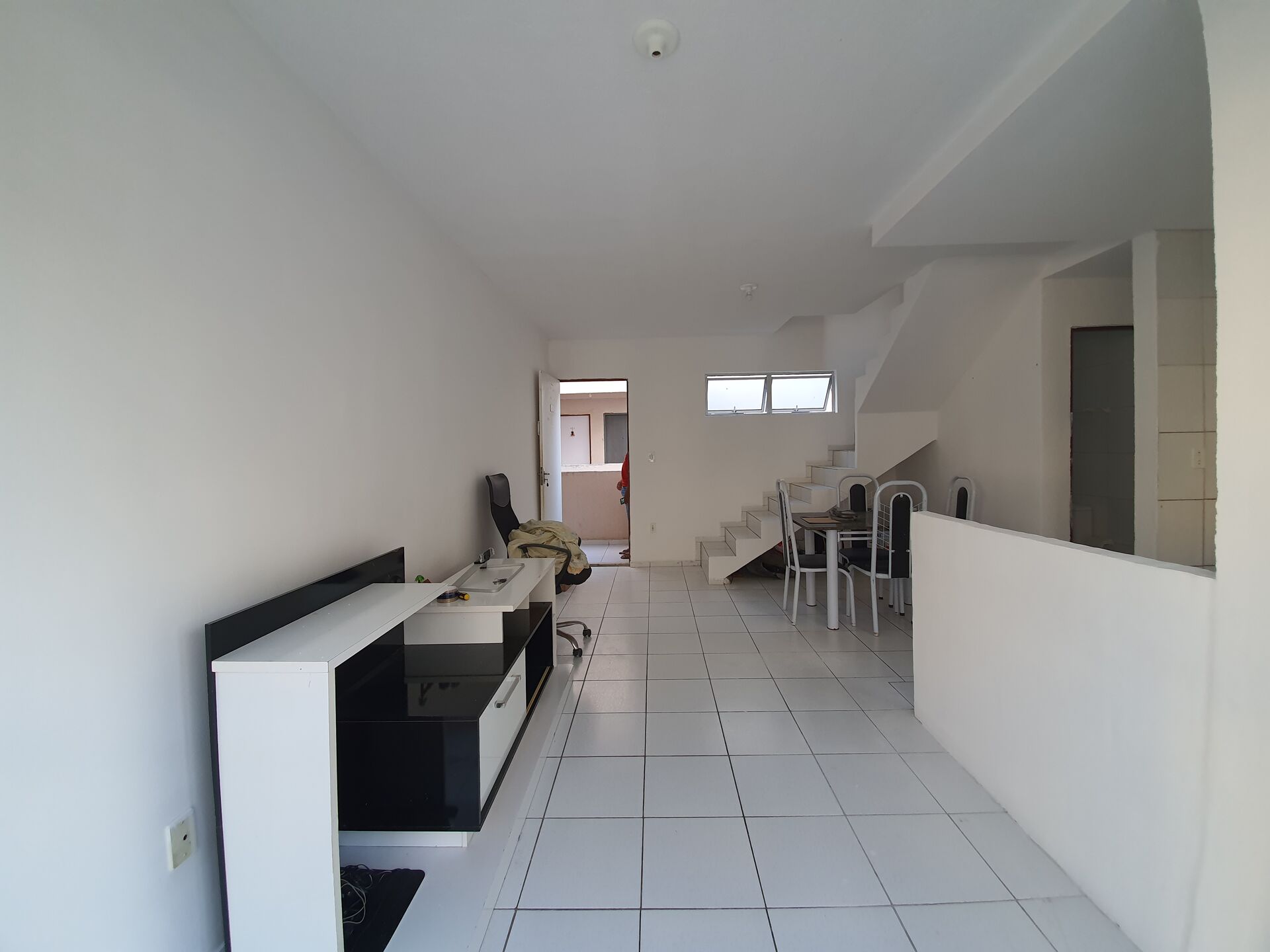 Apartamento à venda com 3 quartos, 63m² - Foto 7