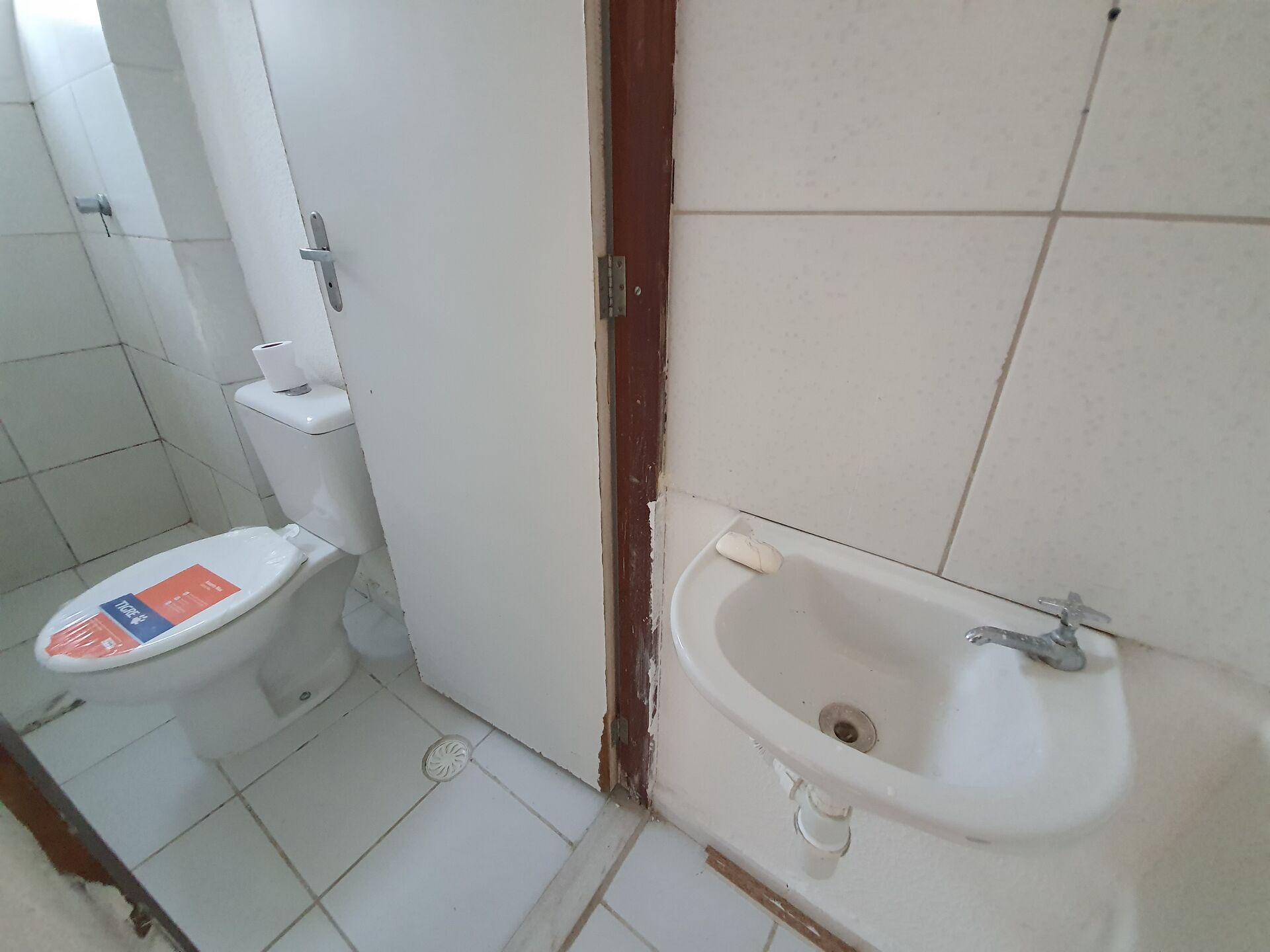 Apartamento à venda com 3 quartos, 63m² - Foto 23