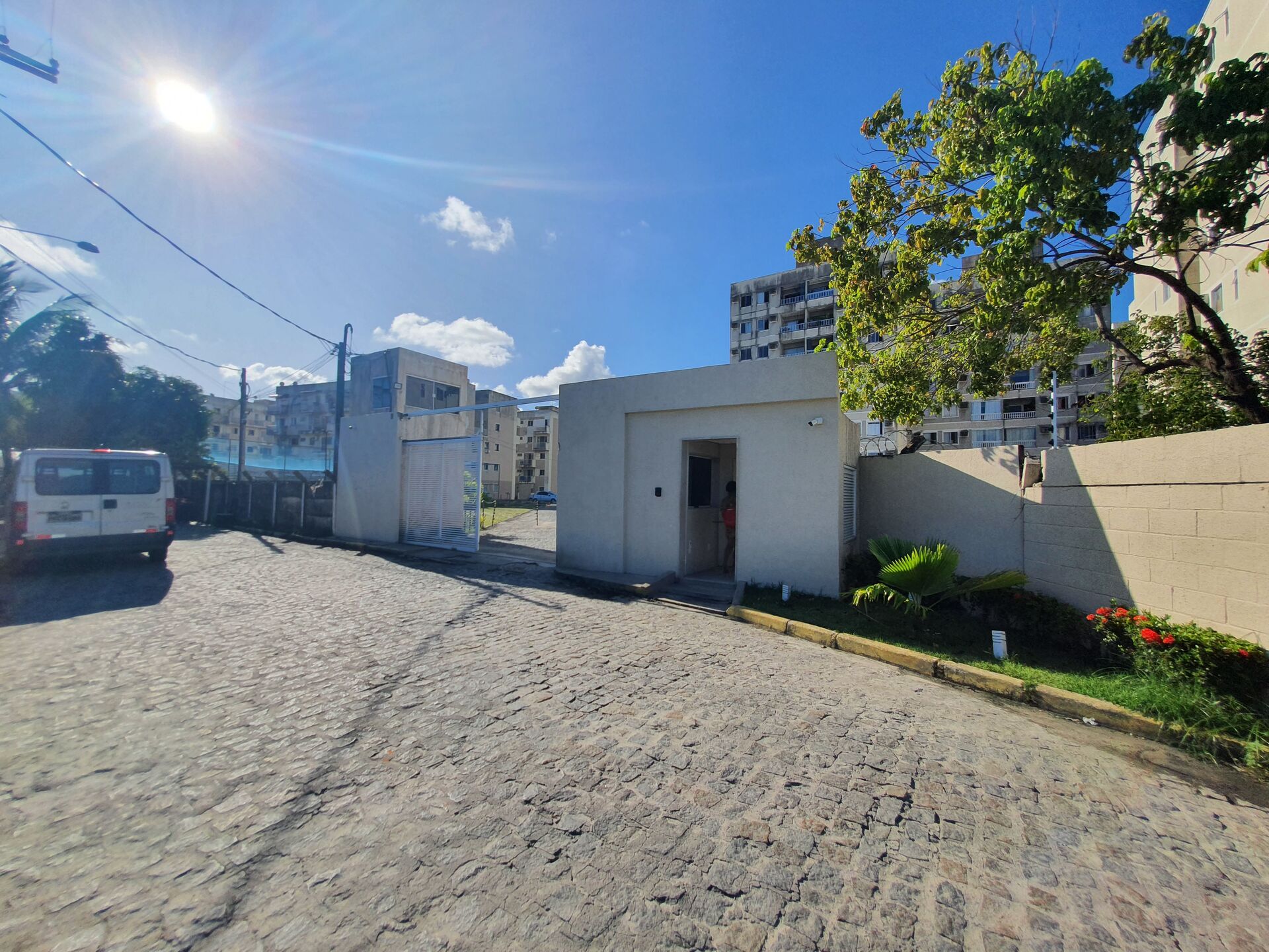 Apartamento à venda com 3 quartos, 63m² - Foto 10