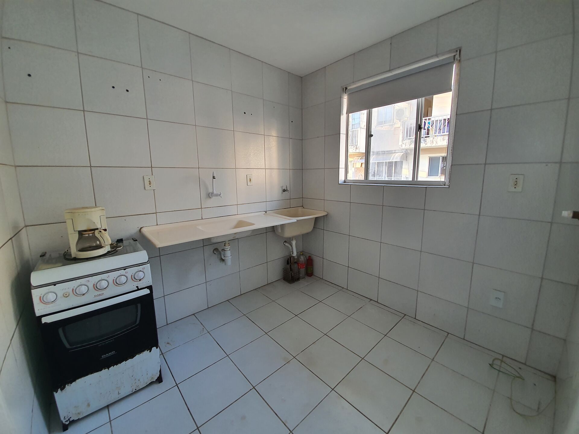 Apartamento à venda com 3 quartos, 63m² - Foto 24