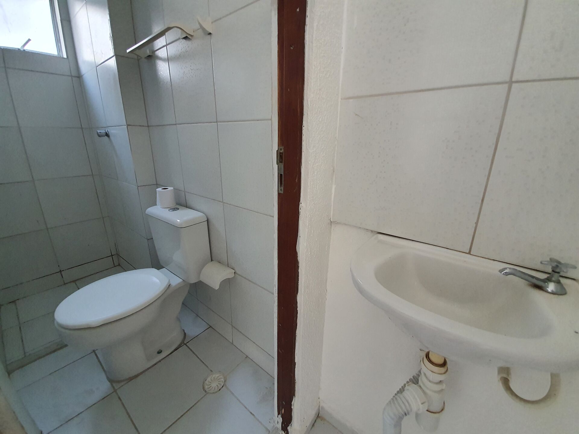 Apartamento à venda com 3 quartos, 63m² - Foto 11