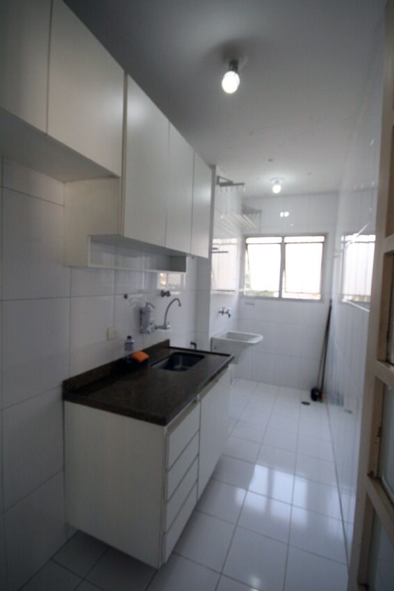 Apartamento para alugar com 1 quarto, 36m² - Foto 12