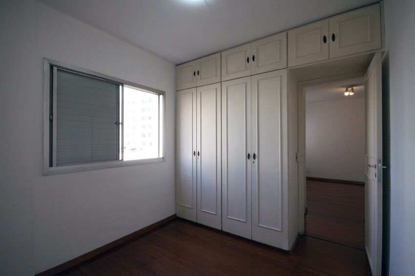 Apartamento para alugar com 1 quarto, 36m² - Foto 4