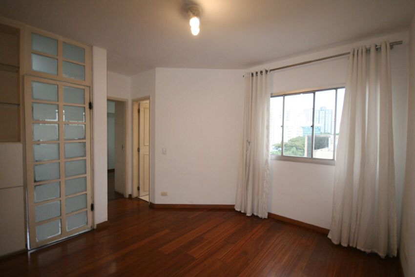 Apartamento para alugar com 1 quarto, 36m² - Foto 16