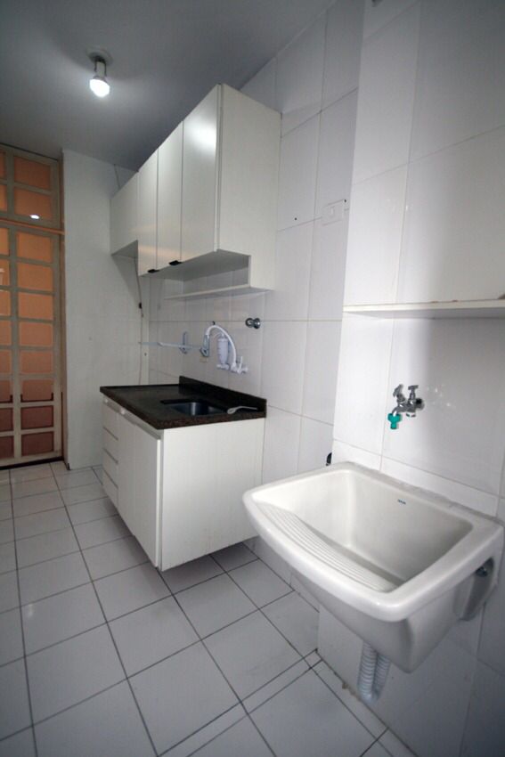 Apartamento para alugar com 1 quarto, 36m² - Foto 10