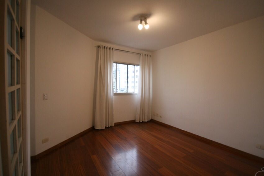 Apartamento para alugar com 1 quarto, 36m² - Foto 17