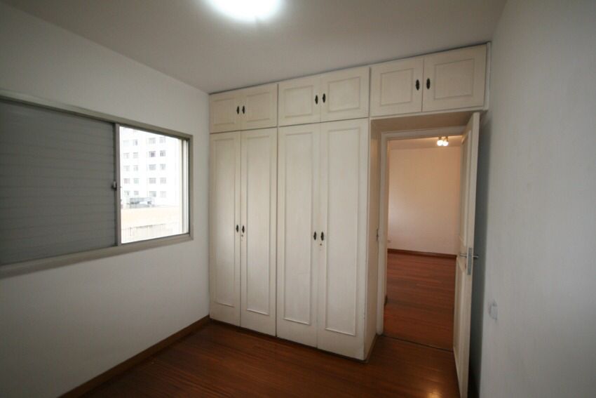 Apartamento para alugar com 1 quarto, 36m² - Foto 5