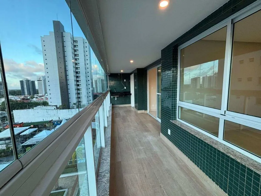 Apartamento, 3 quartos, 122 m² - Foto 3