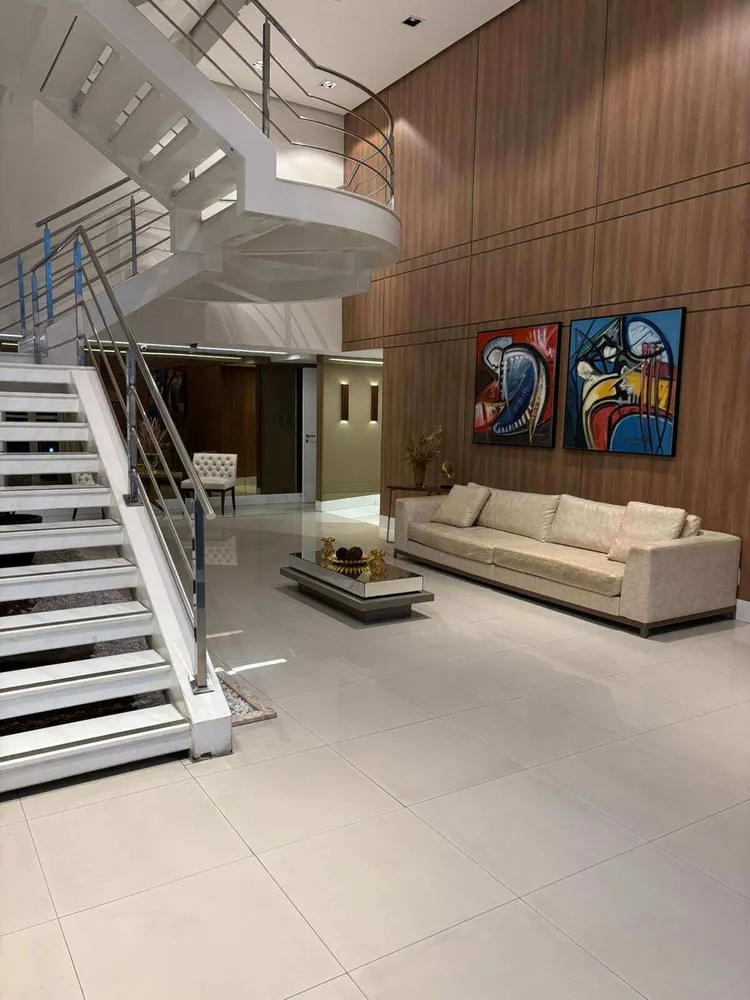 Apartamento, 3 quartos, 122 m² - Foto 2