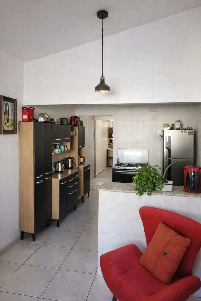 Casa, 4 quartos - Foto 7