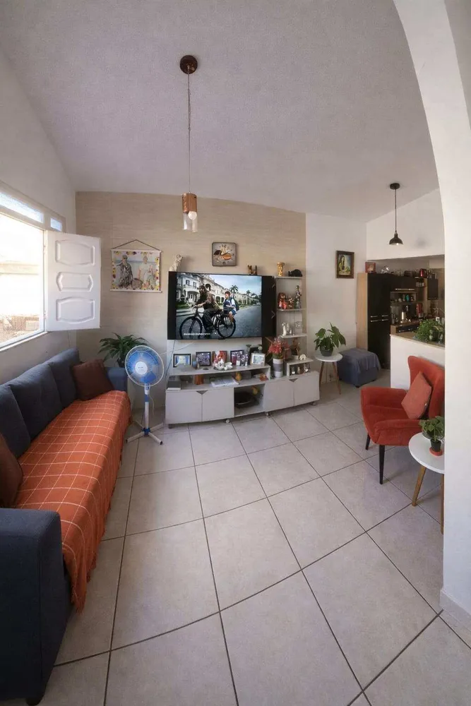 Casa, 4 quartos - Foto 5