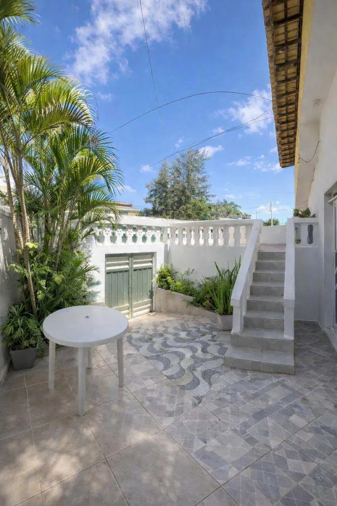 Casa, 4 quartos - Foto 1