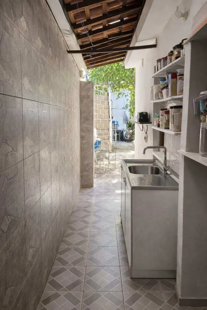 Casa, 4 quartos - Foto 12