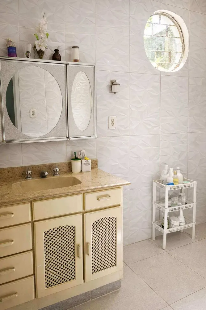 Casa, 4 quartos - Foto 10
