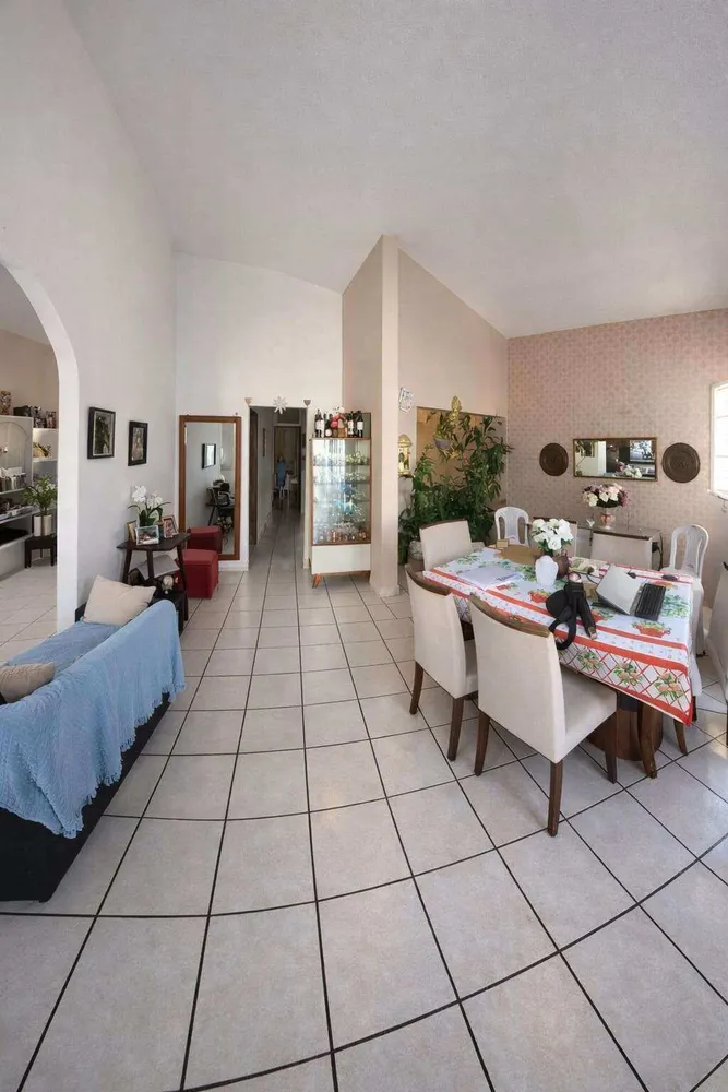 Casa, 4 quartos - Foto 4