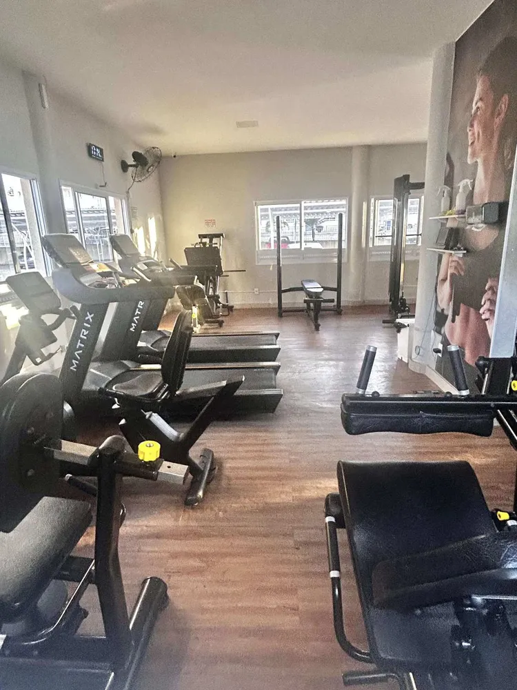 Apartamento, 2 quartos, 52 m² - Foto 12