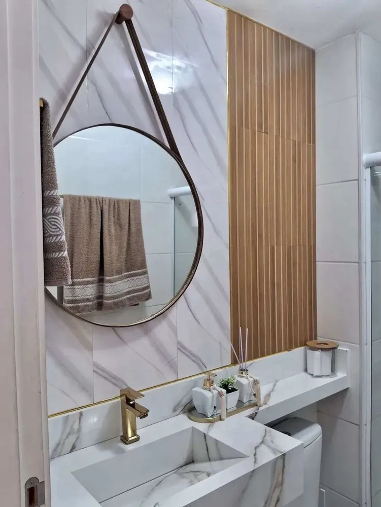 Apartamento, 2 quartos, 52 m² - Foto 7