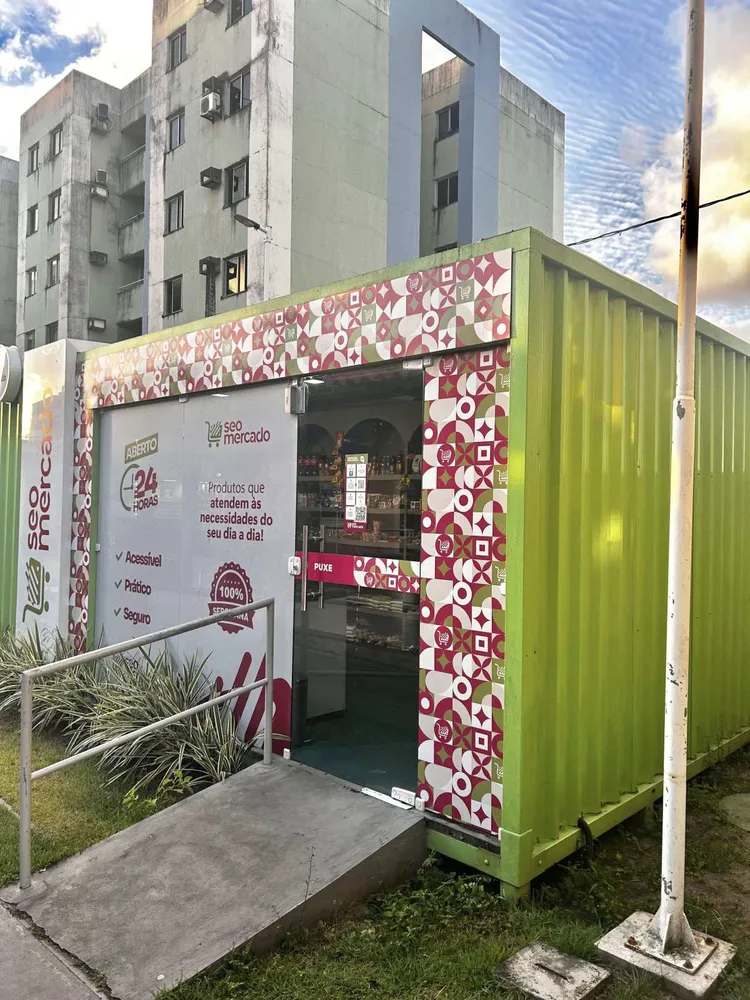 Apartamento, 2 quartos, 52 m² - Foto 11