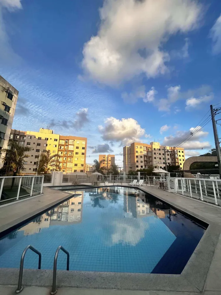 Apartamento, 2 quartos, 52 m² - Foto 8