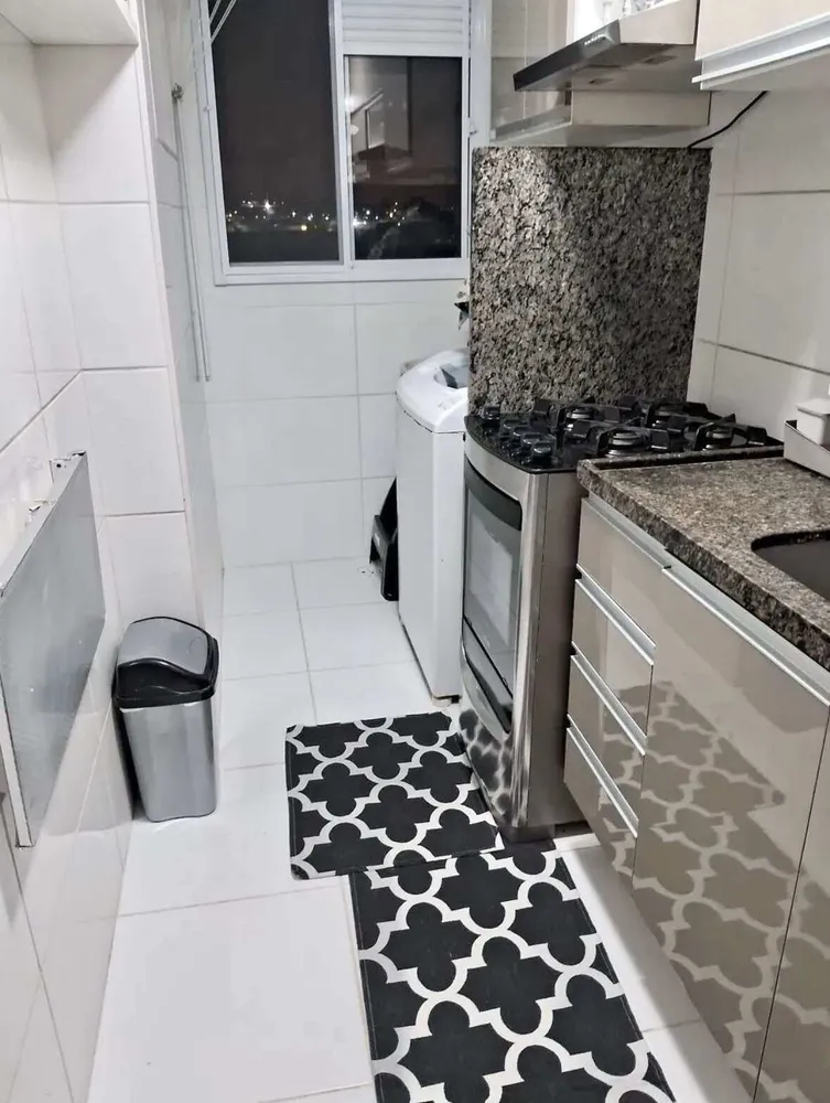 Apartamento, 2 quartos, 52 m² - Foto 5