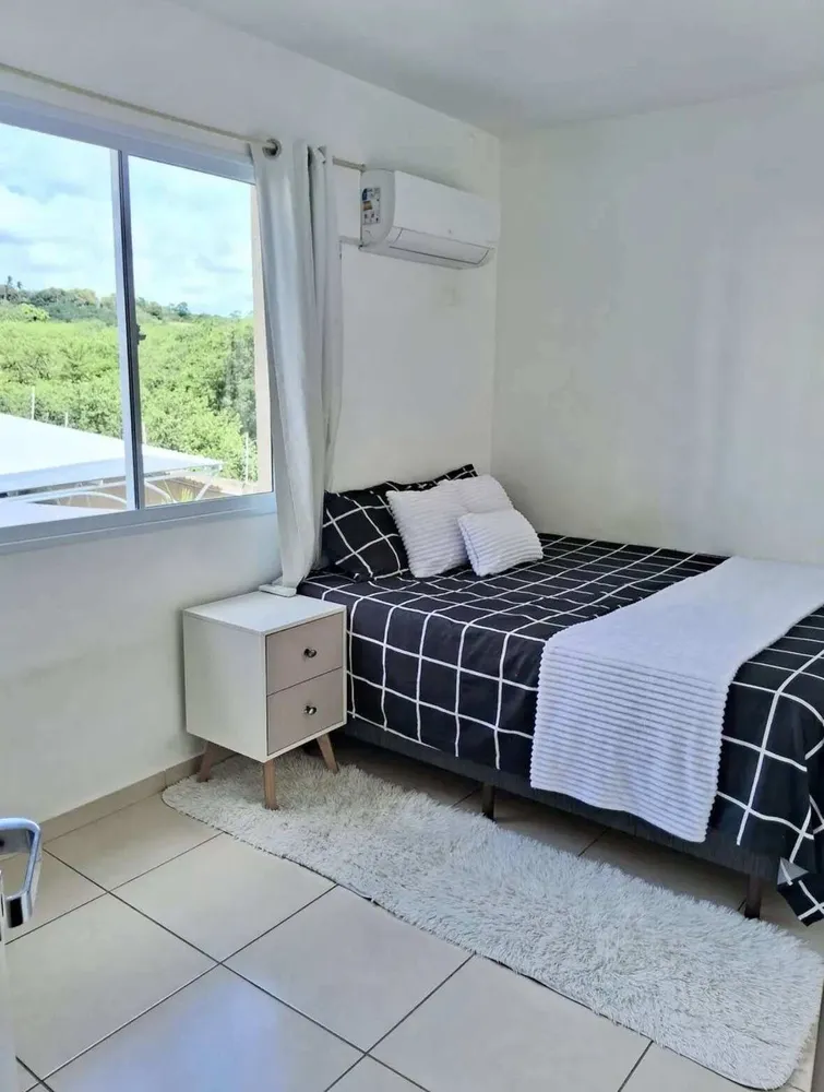Apartamento, 2 quartos, 52 m² - Foto 4