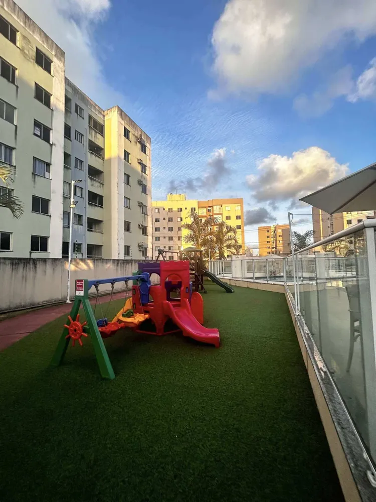 Apartamento, 2 quartos, 52 m² - Foto 10