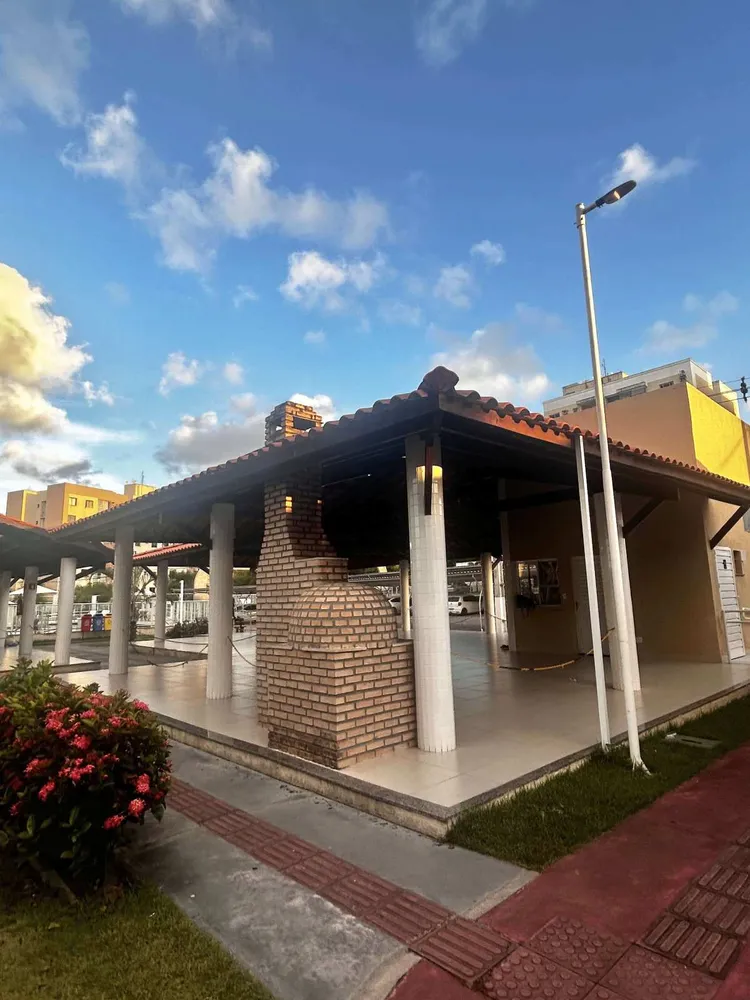 Apartamento, 2 quartos, 52 m² - Foto 9