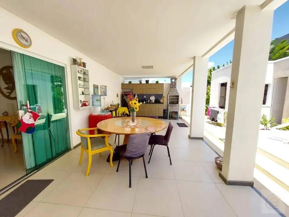 Casa de Condomínio, 4 quartos - Foto 5