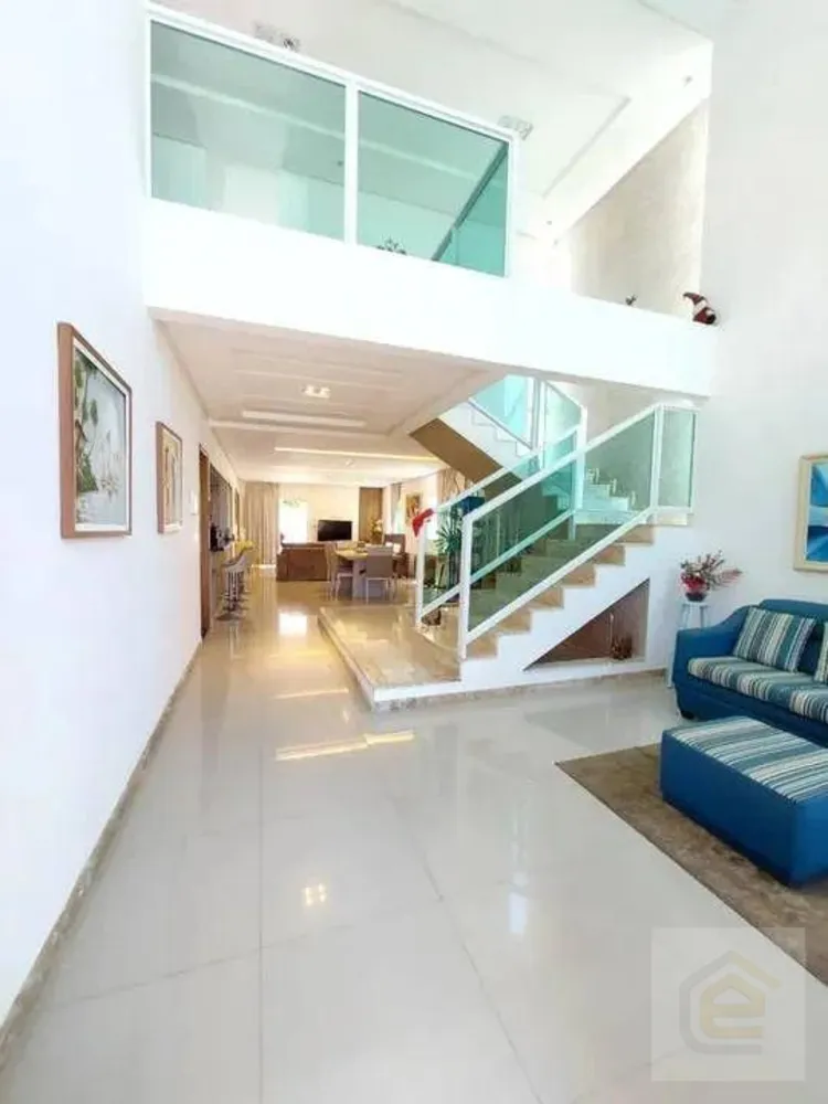 Casa de Condomínio, 4 quartos - Foto 2