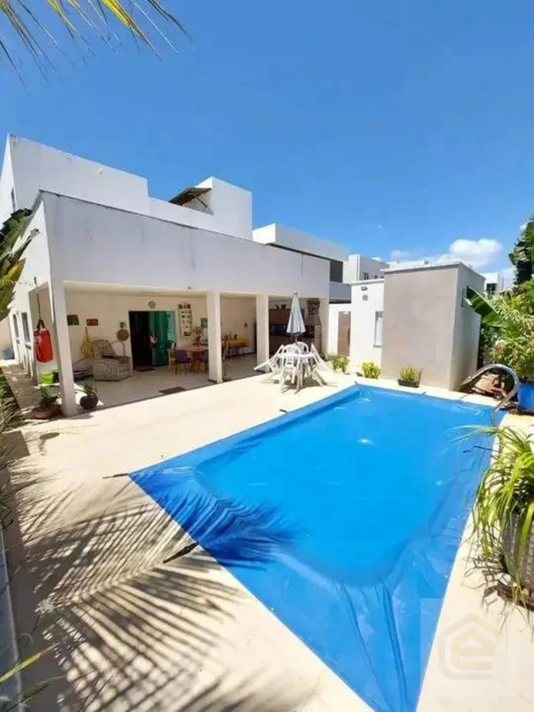 Casa de Condomínio, 4 quartos - Foto 6