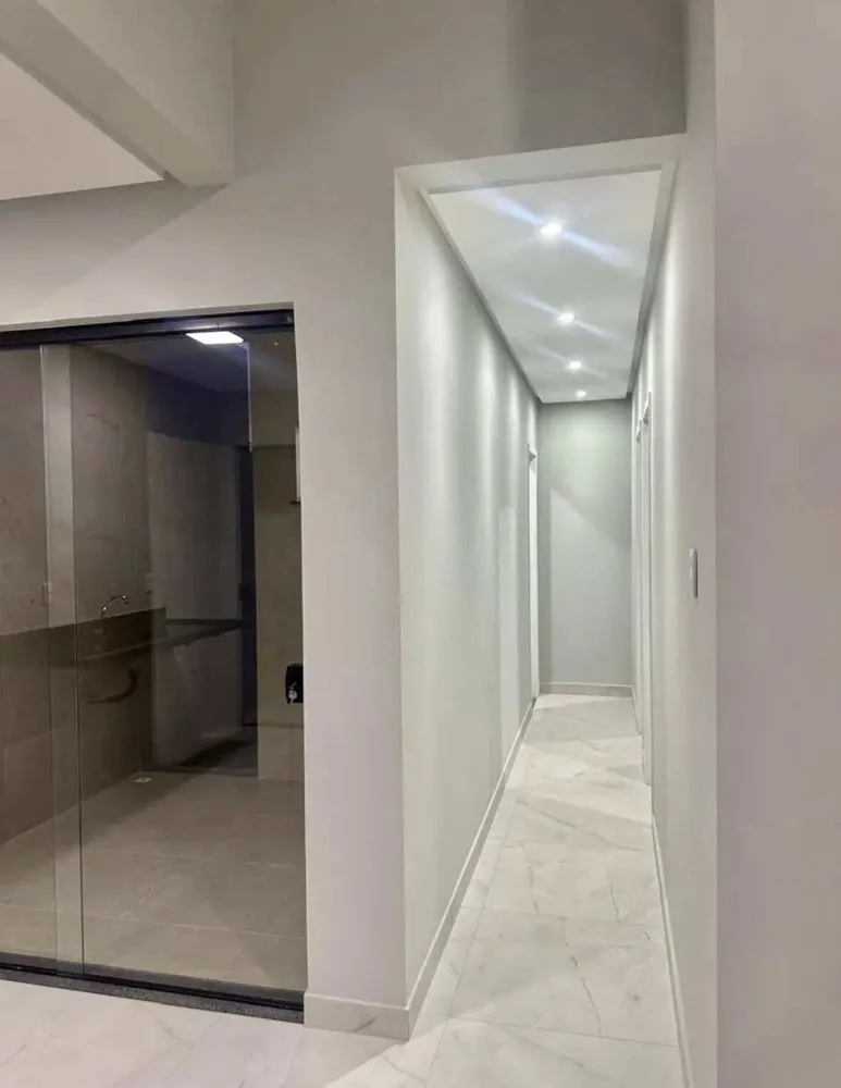 Casa, 2 quartos - Foto 2
