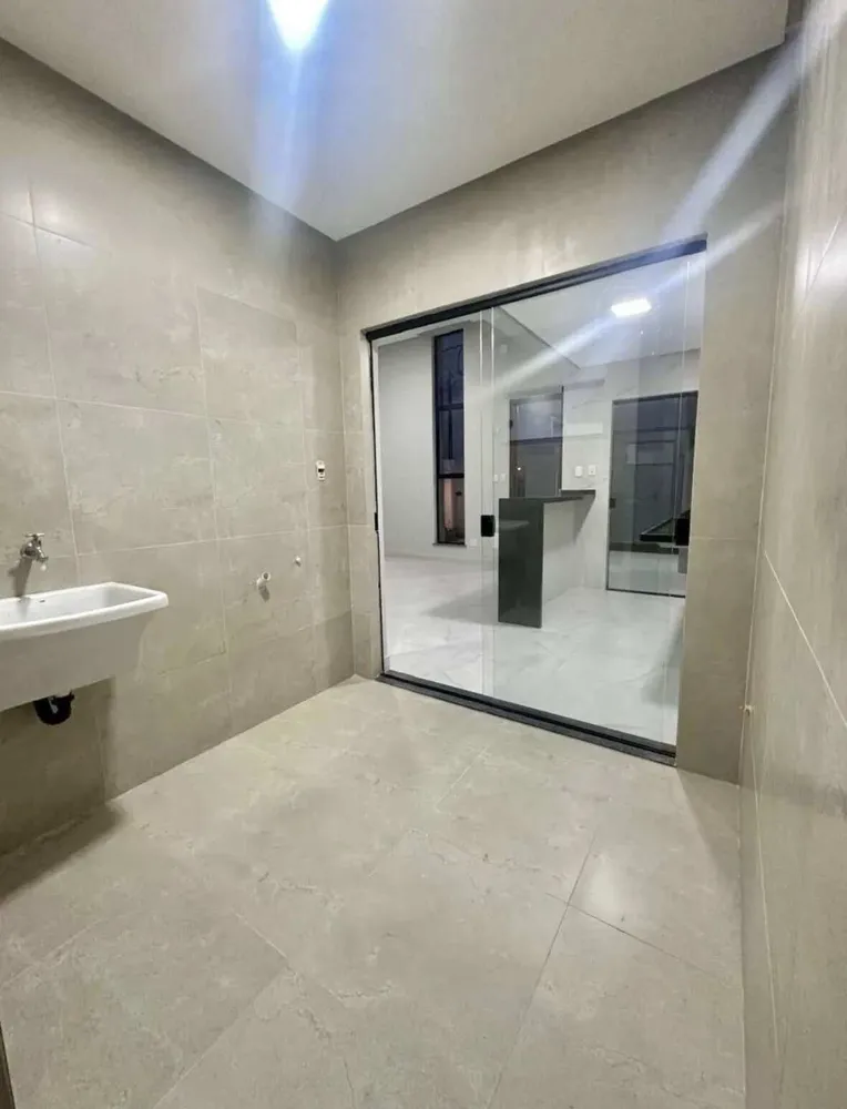 Casa, 2 quartos - Foto 2