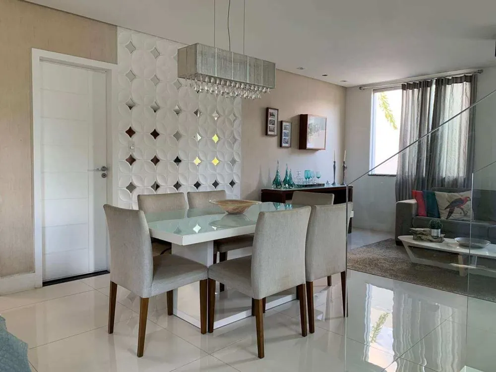 Casa de Condomínio, 3 quartos - Foto 6